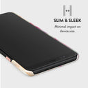 Berry Sorbet - Girly Google Pixel 4 Case 4