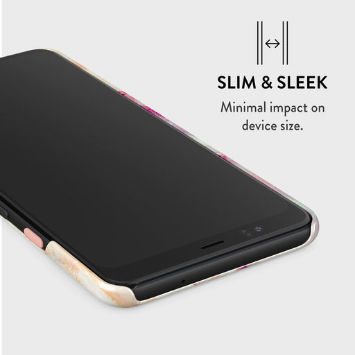 Berry Sorbet - Girly Google Pixel 4 Case 4