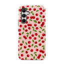 Afternoon Treat - Cherry Samsung Galaxy A54 Case 1