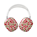 Afternoon Treat - Cherry AirPods Max Case