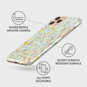 Rainbow Crush - iPhone 11 Pro Max Case 3