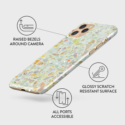 Rainbow Crush - iPhone 11 Pro Max Case 3