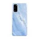 Fluffy Clouds - Samsung Galaxy S20 4G / 5G Case 1
