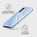 Fluffy Clouds - Samsung Galaxy A14 5G Case 3
