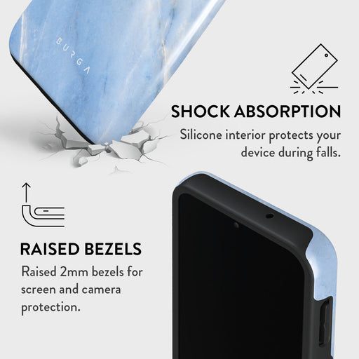 Fluffy Clouds - Samsung Galaxy A14 5G Case 4