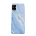 Fluffy Clouds - Samsung Galaxy A71 4G Case 1