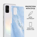Fluffy Clouds - Samsung Galaxy A71 4G Case 2