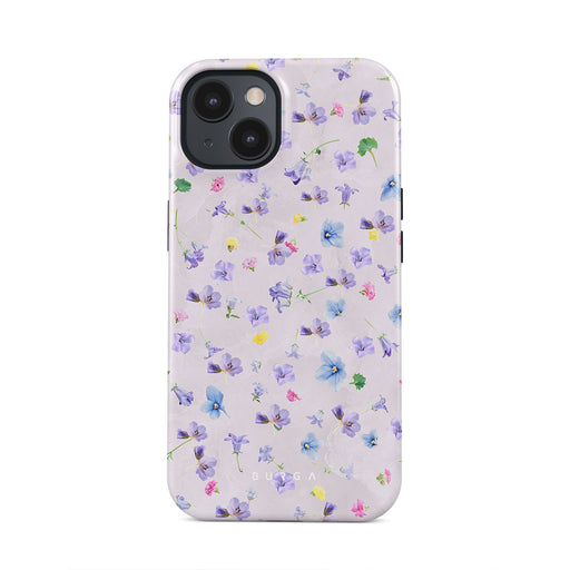 Wildflower iPhone 14 Case BURGA