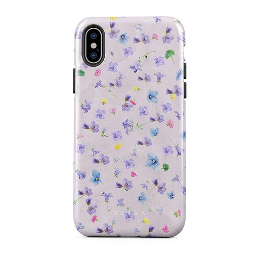 Wildflower - iPhone X / XS Case | BURGA