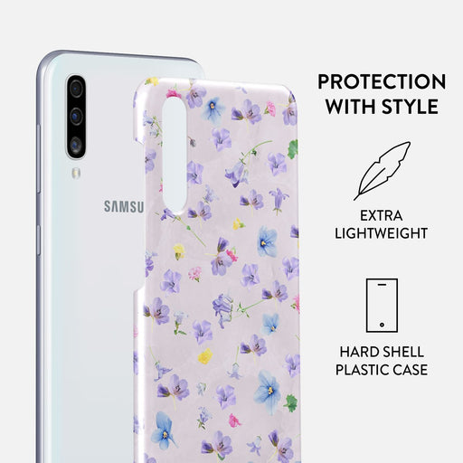 Wildflower - Samsung Galaxy A50 Case 2