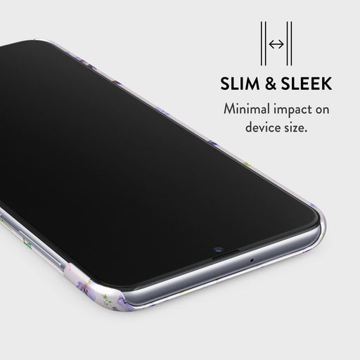 Wildflower - Samsung Galaxy A50 Case 4