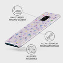 Wildflower - Huawei Mate 20 Pro Case 3