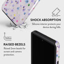 Wildflower - Google Pixel 7 Pro Case 4