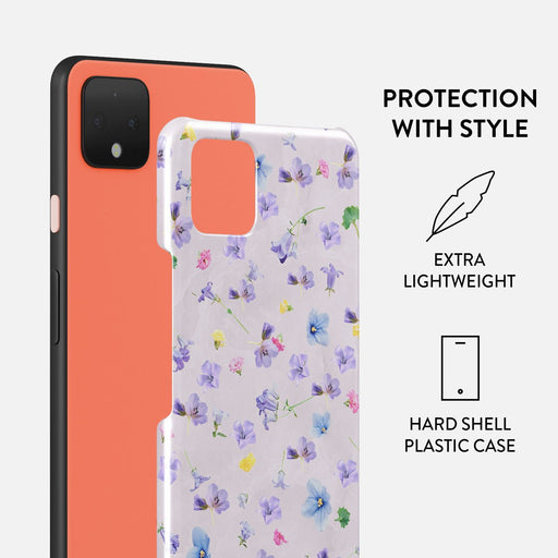 Wildflower - Google Pixel 4 Case 2