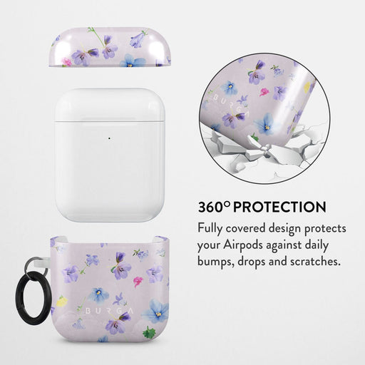 Wildflower discount airpod cases