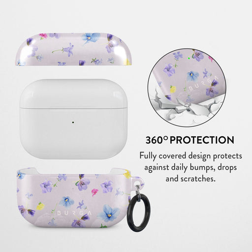 Wildflower - AirPods Pro Case