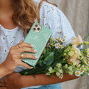 Lush Meadows - Floral Google Pixel 6a Case 7