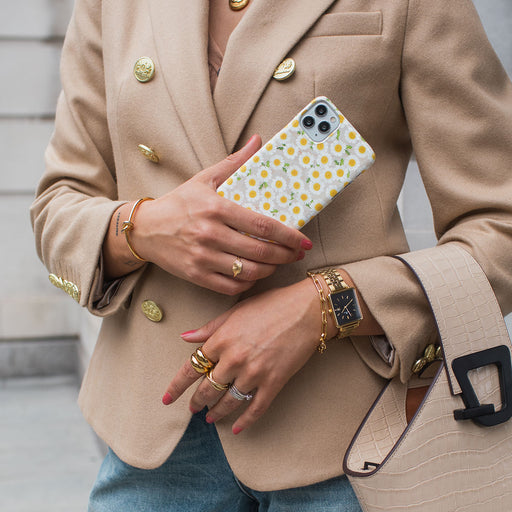 Pure Bliss - Daisy Samsung Galaxy A32 5G Case 9
