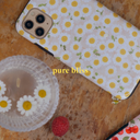 Pure Bliss - Daisy Samsung Galaxy A32 5G Case 5