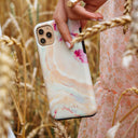 Berry Sorbet - Girly iPhone 11 Case 26