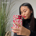 Afternoon Treat - Cherry iPhone 12 Mini Case 15