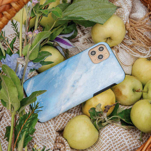 Fluffy Clouds - Samsung Galaxy A14 5G Case 7