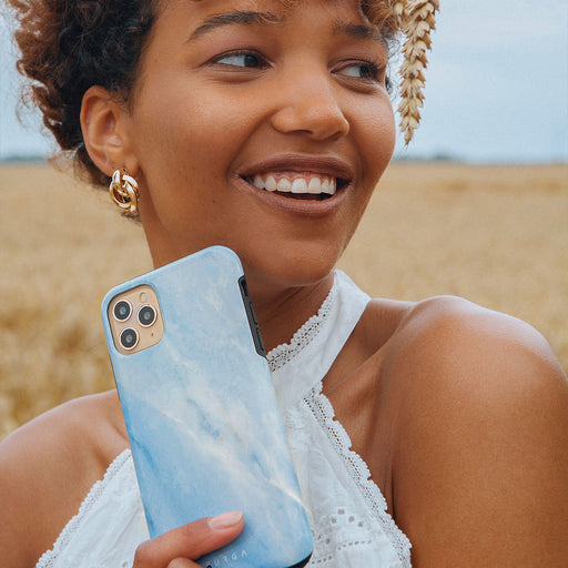 Fluffy Clouds - Samsung Galaxy A14 5G Case 8