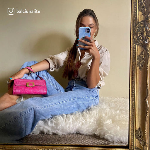 Fluffy Clouds - Samsung Galaxy A71 4G Case 15