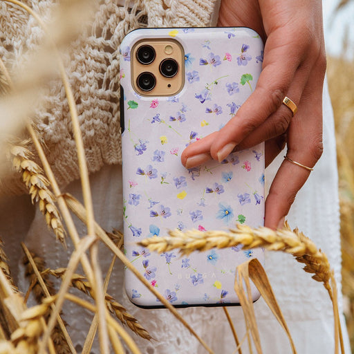 Wildflower - Huawei Mate 20 Pro Case 7