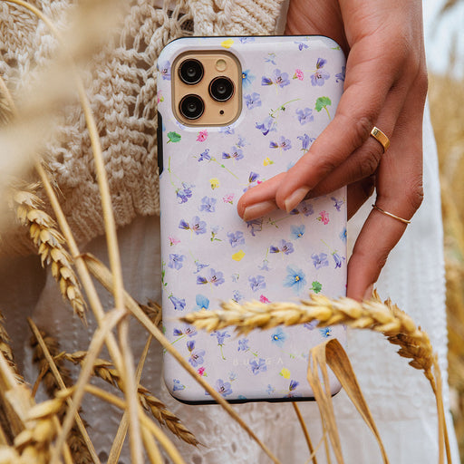 Wildflower Case iPhone 12 offers Pro