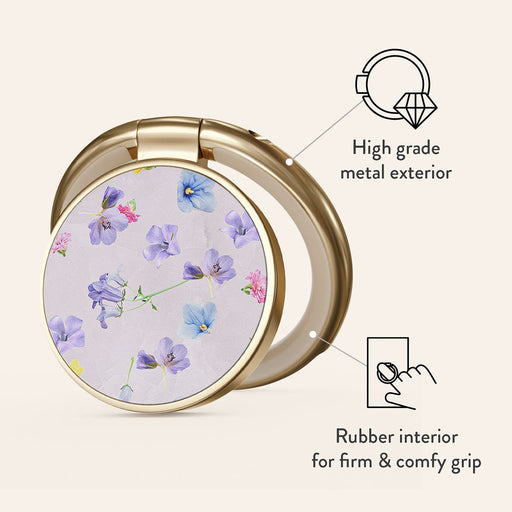 Wildflower - Ring Holder 7
