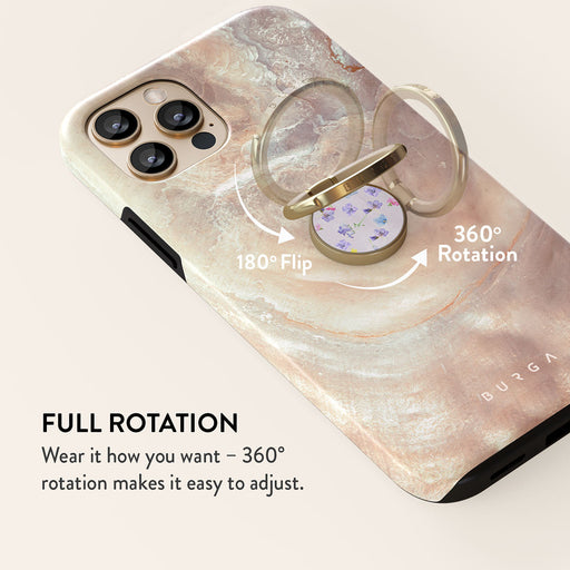 Wildflower - Ring Holder 8