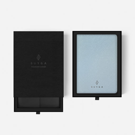 Passport Holder