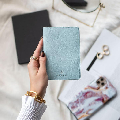 Passport Holder