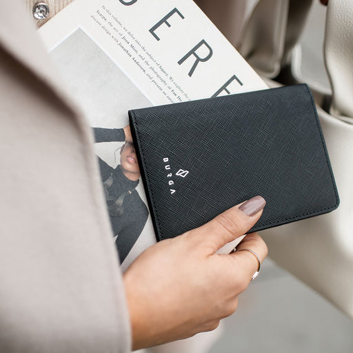 Passport Holder