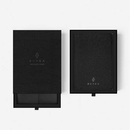 Passport Holder