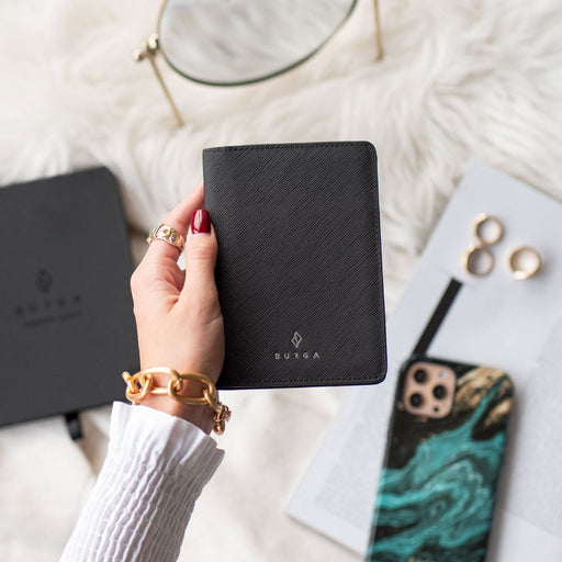 Passport Holder