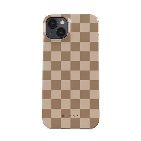 Math Exam - iPhone 14 Case