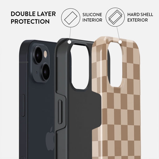 Math Exam - iPhone 14 Case