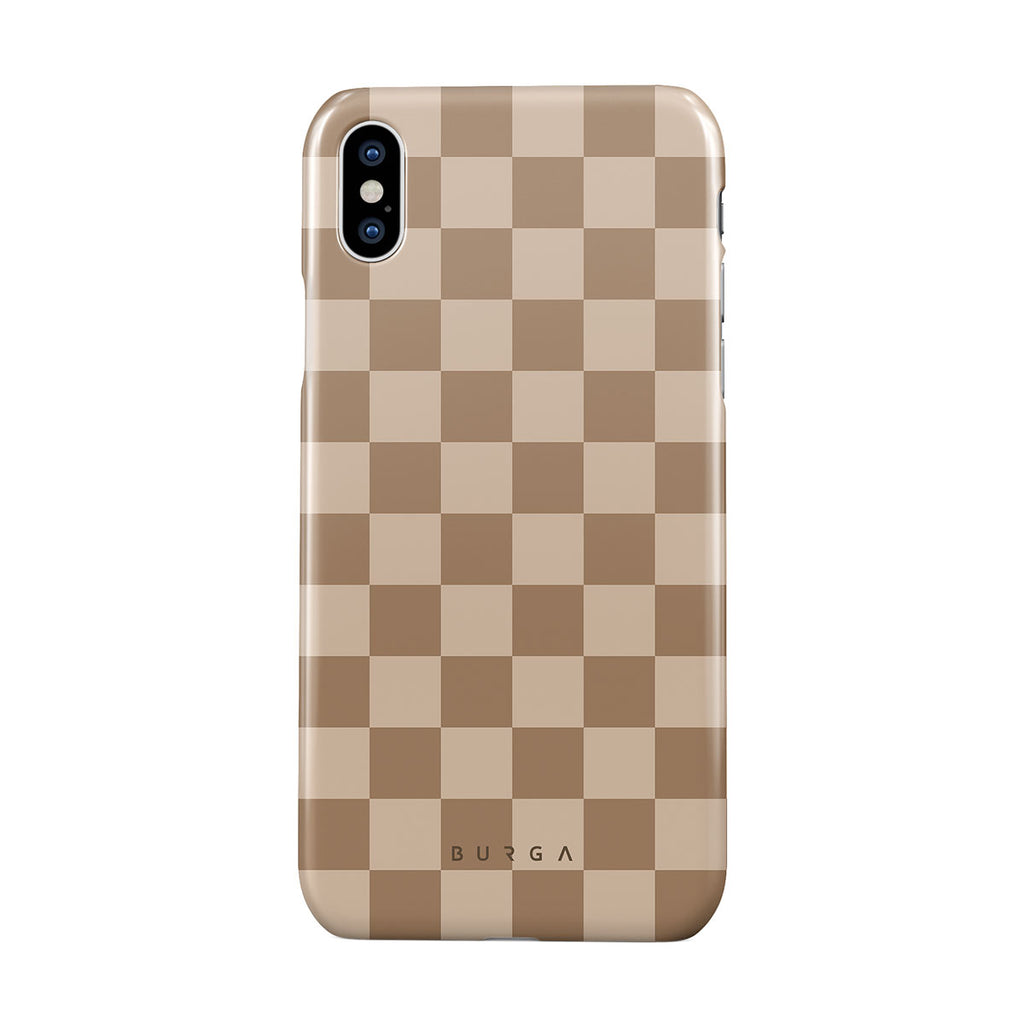 Math Exam - iPhone X / XS Case