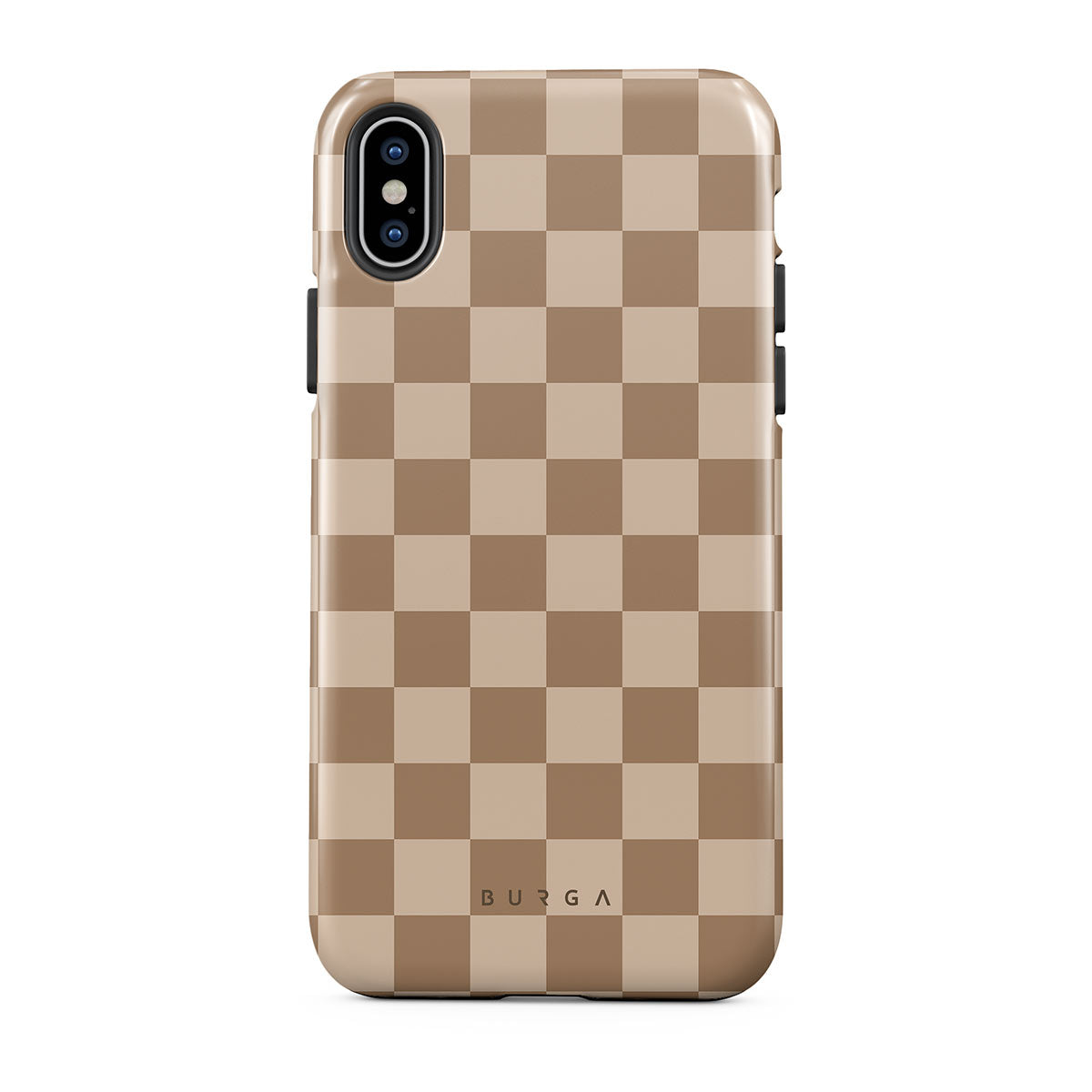 iPhone X XS Cases Stylish yet Super Protective BURGA