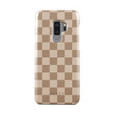 Math Exam - Samsung Galaxy S9 Plus Case