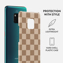 Math Exam - Huawei Mate 20 Pro Case 2