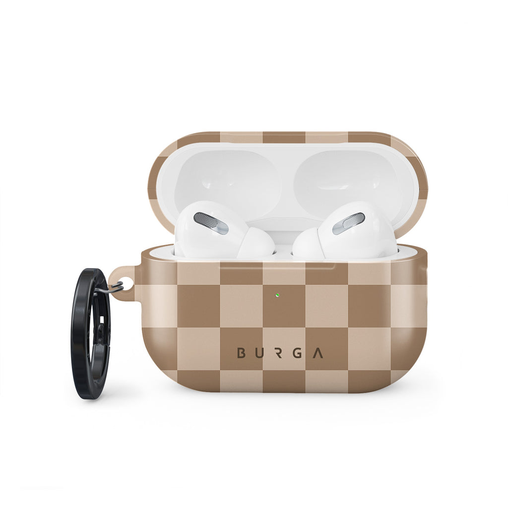 Math Exam - Airpod Case | Burga