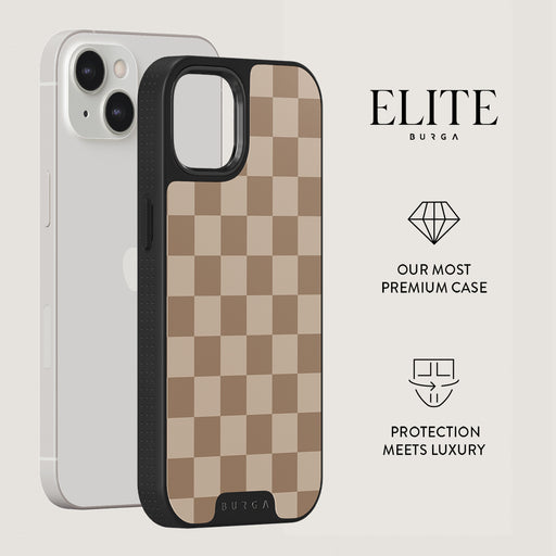 Math Exam - iPhone 13 Case