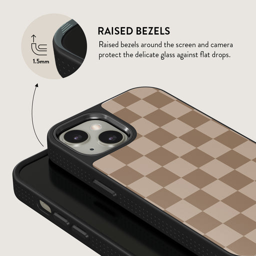 Math Exam - iPhone 13 Case