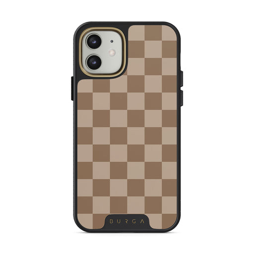 Math Exam - iPhone 11 Case