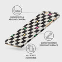 Lunch Break - iPhone 6 / 6S Case 3