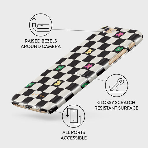Lunch Break - iPhone 6 / 6S Case 3