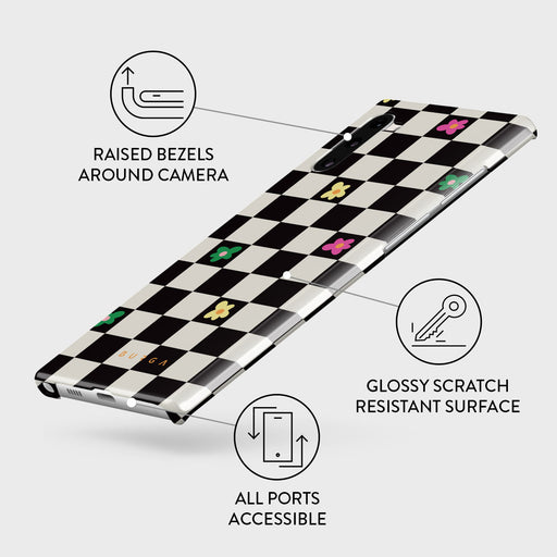 Lunch Break - Samsung Galaxy Note 10 Case 3